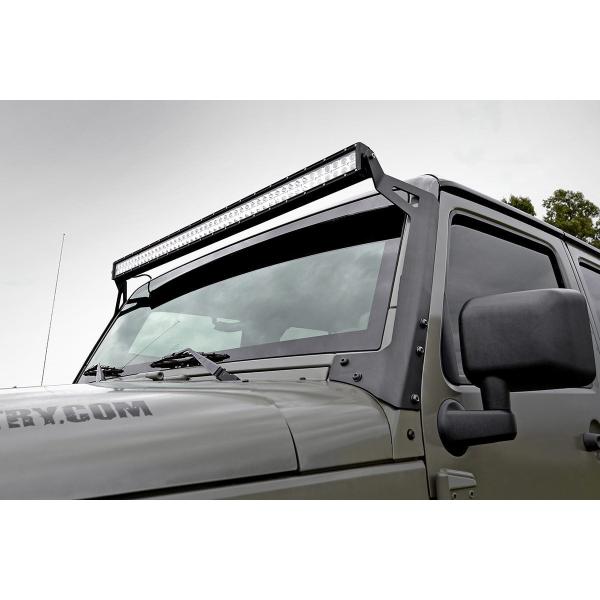 BRKT LED JK R/COUNTRY 50''