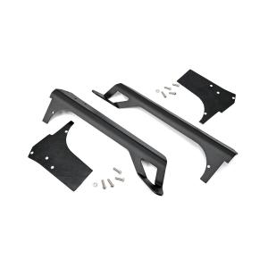 LIGHT BAR BRACKET TJ 50"