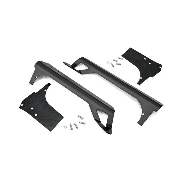 LIGHT BAR BRACKET TJ 50"