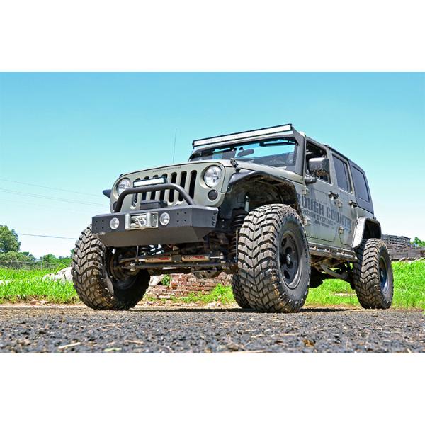 BRKT LED JK R/COUNTRY 50'' - Image 4