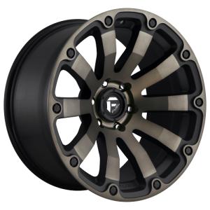 FUEL DIESEL 20 X10  5 X 5.0