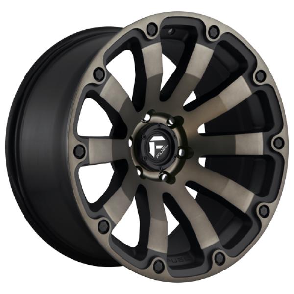 FUEL DIESEL 20 X10  5 X 5.0