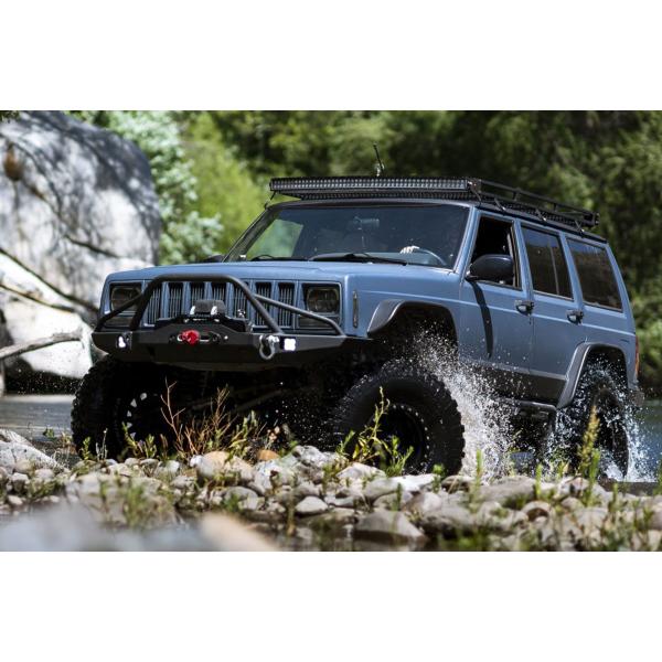 SUSPENCION 6" XJ - Image 2