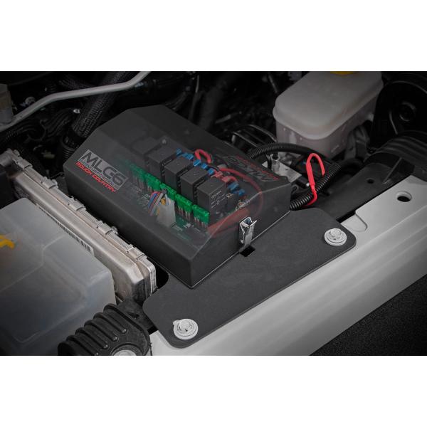 MULTIPLE LIGHT CONTROLER JK - Image 4