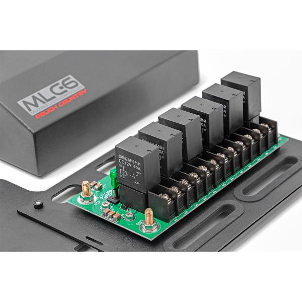 MULTIPLE LIGHT CONTROLER JK - Image 3
