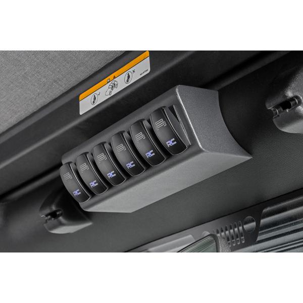 MULTIPLE LIGHT CONTROLER JK - Image 6