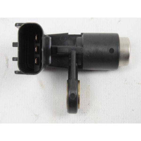 crankshaft position sensor