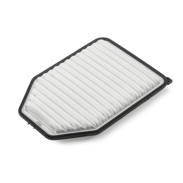 Air Filter for Jeep Wrangler JK 2007-2018 with 3.6/3.8L