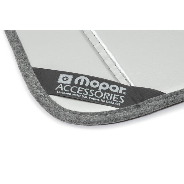 Jeep Sun Shade for Jeep Wrangler TJ, JK, JL and Gladiator JT 1997-2023 - Image 6
