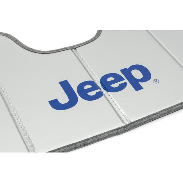 Jeep Sun Shade for Jeep Wrangler TJ, JK, JL and Gladiator JT 1997-2023 - Image 3