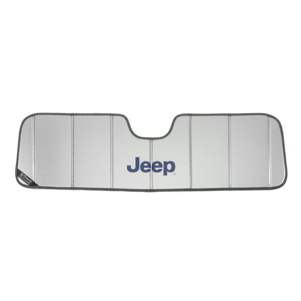 WINDSHIELD SUN SHADE VISOR