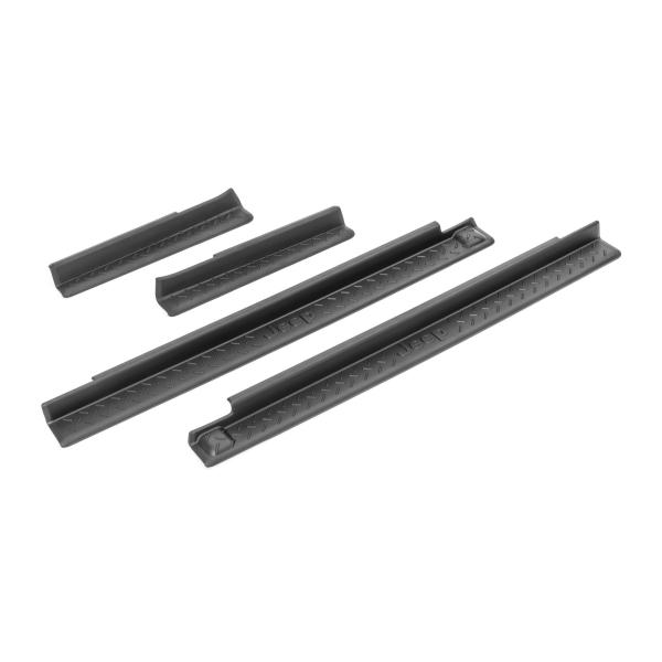 ENTRY GUARD WRG [JK] 4DR 07-11