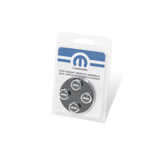 Jeep Logo Valve Stem Caps - Image 3