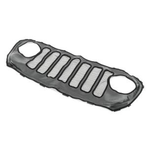 Front End Grille Cover for Jeep JL and JT 18-UP