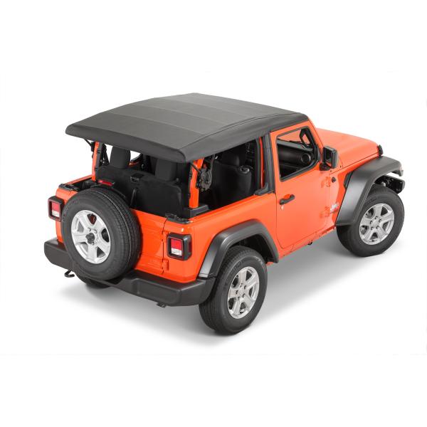 SOFTTOP JL 2DR W.TINT - Image 3