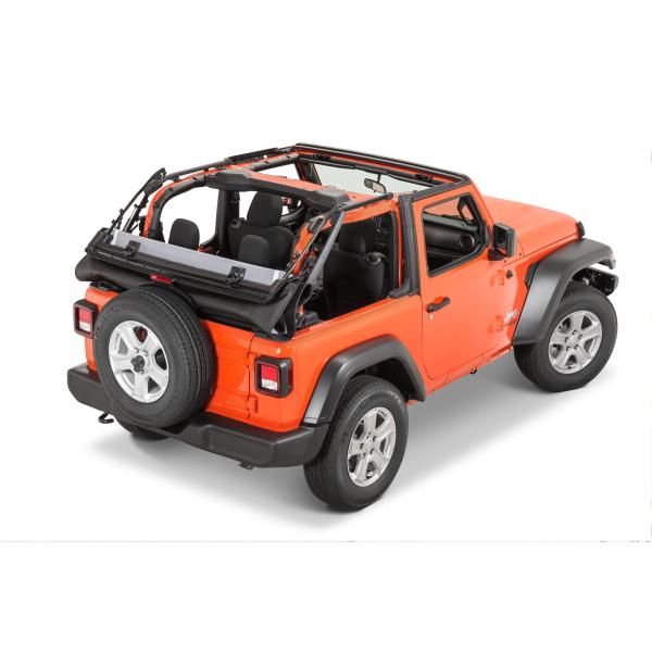SOFTTOP JL 2DR W.TINT - Image 4