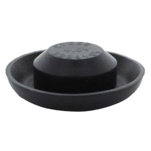 Floor Pan Plug Round Sold Individually 1997-2000 Jeep Wrangler TJ