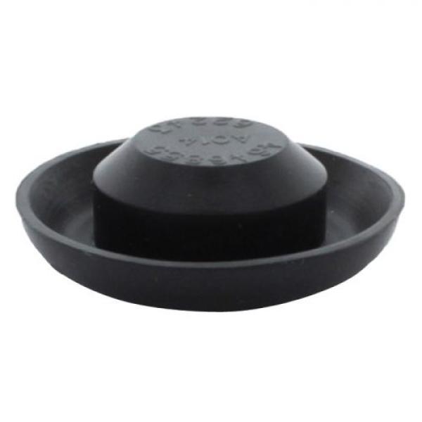 Floor Pan Plug Round Sold Individually 1997-2000 Jeep Wrangler TJ
