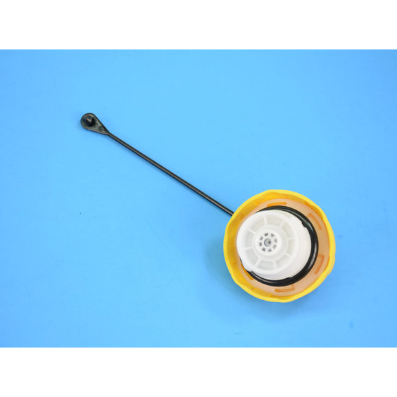 fuel filler cap