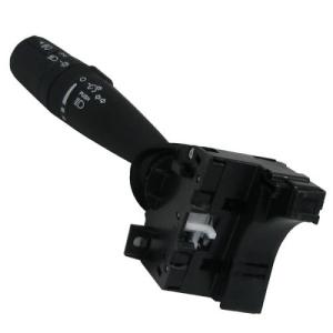 Multi-Function Switch with Intermittent Wiper and Fog Lamps