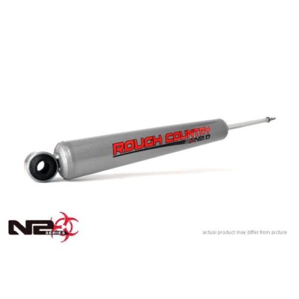 SHOCK ABSORBER 55-95 CJ/J10/SJ