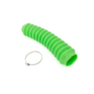 BOTAS VERDES SHOCKS