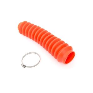 BOTAS ORANGE SHOCKS