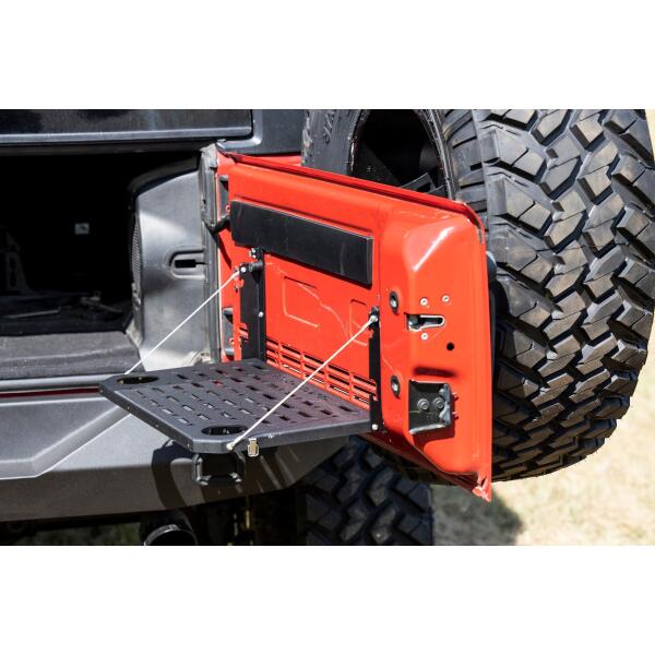Tailgate Table Multiple Makes and Models Ford/Jeep - Image 5