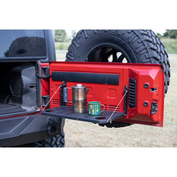 Tailgate Table Multiple Makes and Models Ford/Jeep - Image 6