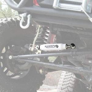 STEERING STABILIZER FOR 1955-1986 JEEP CJ5 CJ6 CJ7 and CJ8