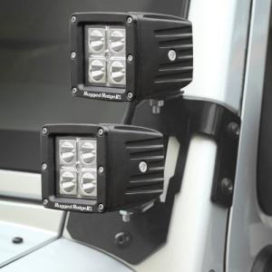 LIGHT MUONT KIT SQUARE
