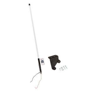 RUGGED RIDGE LED ANTENNA