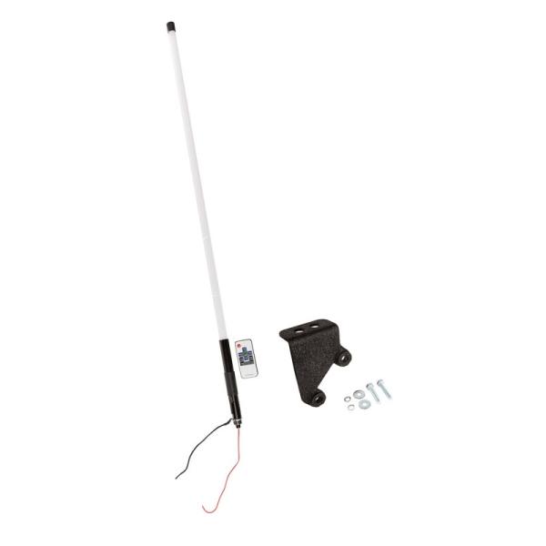 RUGGED RIDGE LED ANTENNA
