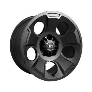 AROS R/RIDGE 17 X 9-5.0