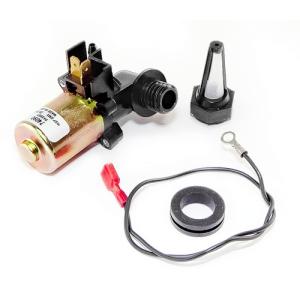 WASHER PUMP KIT CJ 72/86