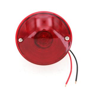 TAIL LAMP  45/75 WILLYS LH