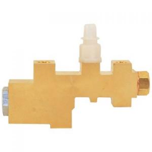 Brake Proportioning Valve for 87-95 Jeep YJ and XJ
