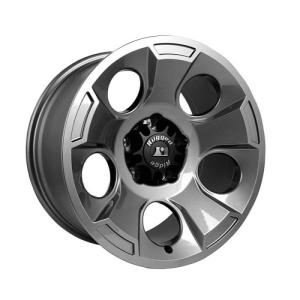 AROS RUGGED RIDGE DRAKON GRY