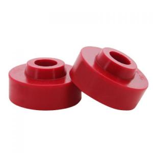 Transmission Torque Arm Bushings Red - Pair