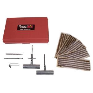 TIRE REPAIR KIT, RUGG