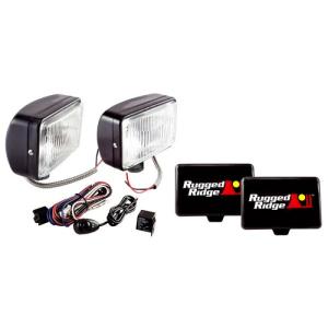 OFF ROAD FOG LIGHT KIT