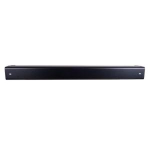 BUMPER TJ 97-06 REAR BLK