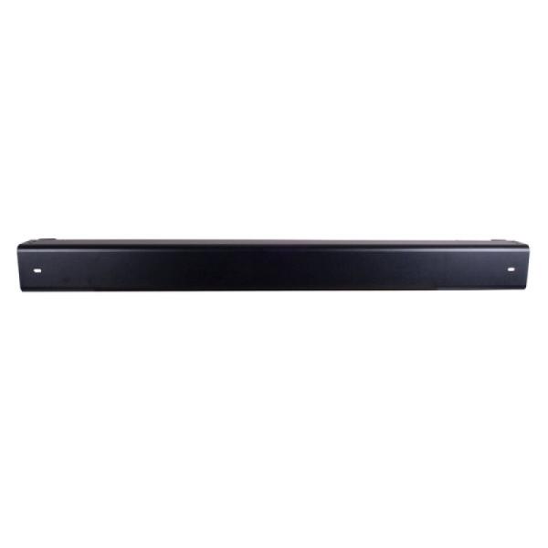 BUMPER TJ 97-06 REAR BLK