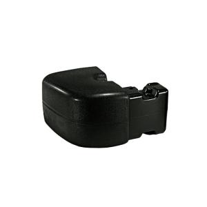 ESQUINERO BUMPER TJ REAR LH