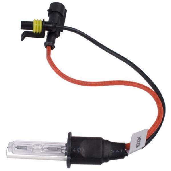 HID FOG LIGHT BULB