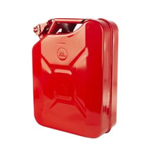 JERRY CAN 20L METAL