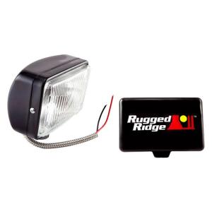 OFF ROAD DRIVING LIGHT
