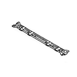 REAR FLOOR REINFORCEMENT SUZUKI SAMURAI