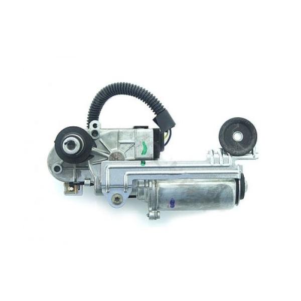 Wiper Motor Rear 1997-2002 Jeep Wrangler TJ