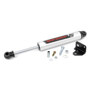 STEERING DAMPER JK 2007- 2018